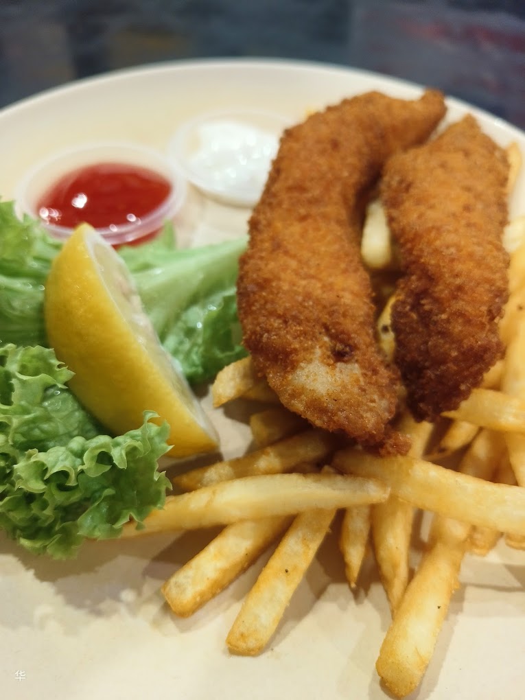 Bertam Corner Restaurant — Food, Kepala Batas, Pulau Pinang
