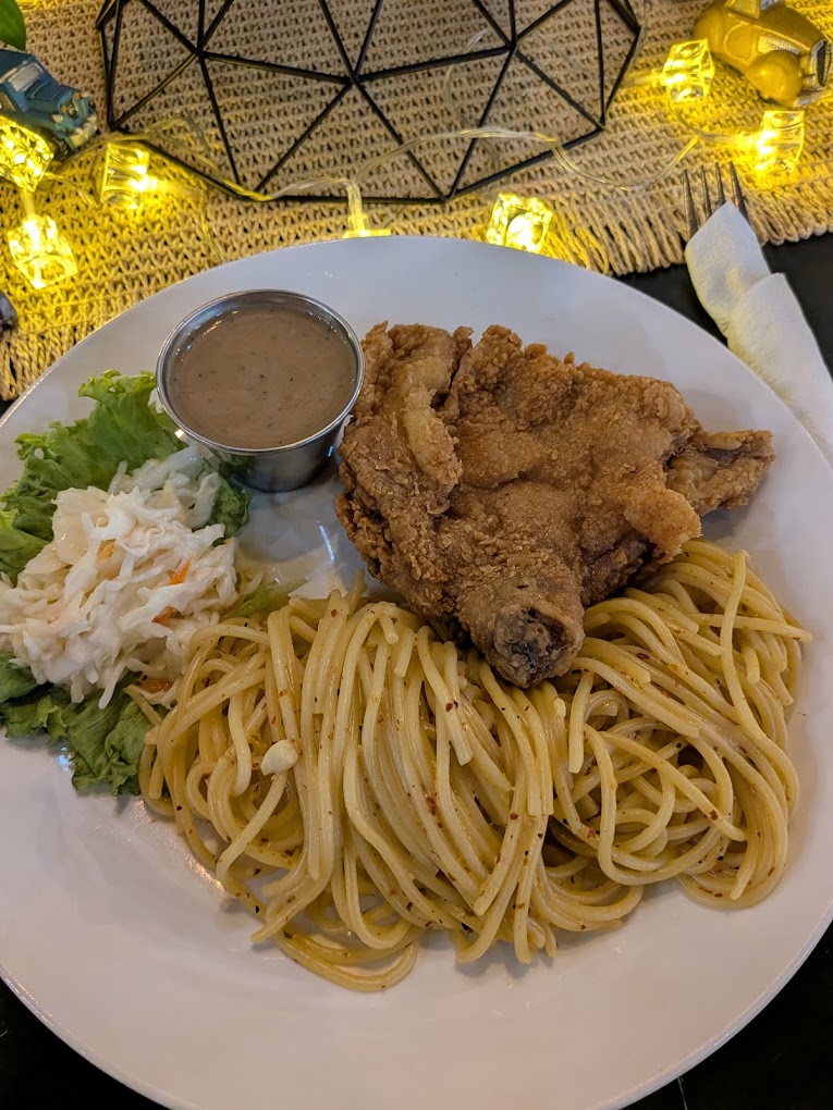 MISSEN WT ENTERPRISE — Food, Kepala Batas, Pulau Pinang