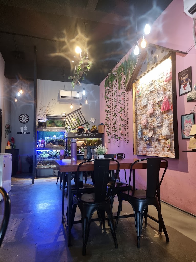 MISSEN WT ENTERPRISE — Environment, Kepala Batas, Pulau Pinang