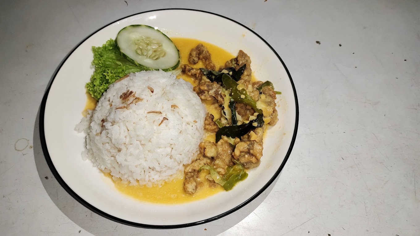 MISSEN WT ENTERPRISE — Food, Kepala Batas, Pulau Pinang
