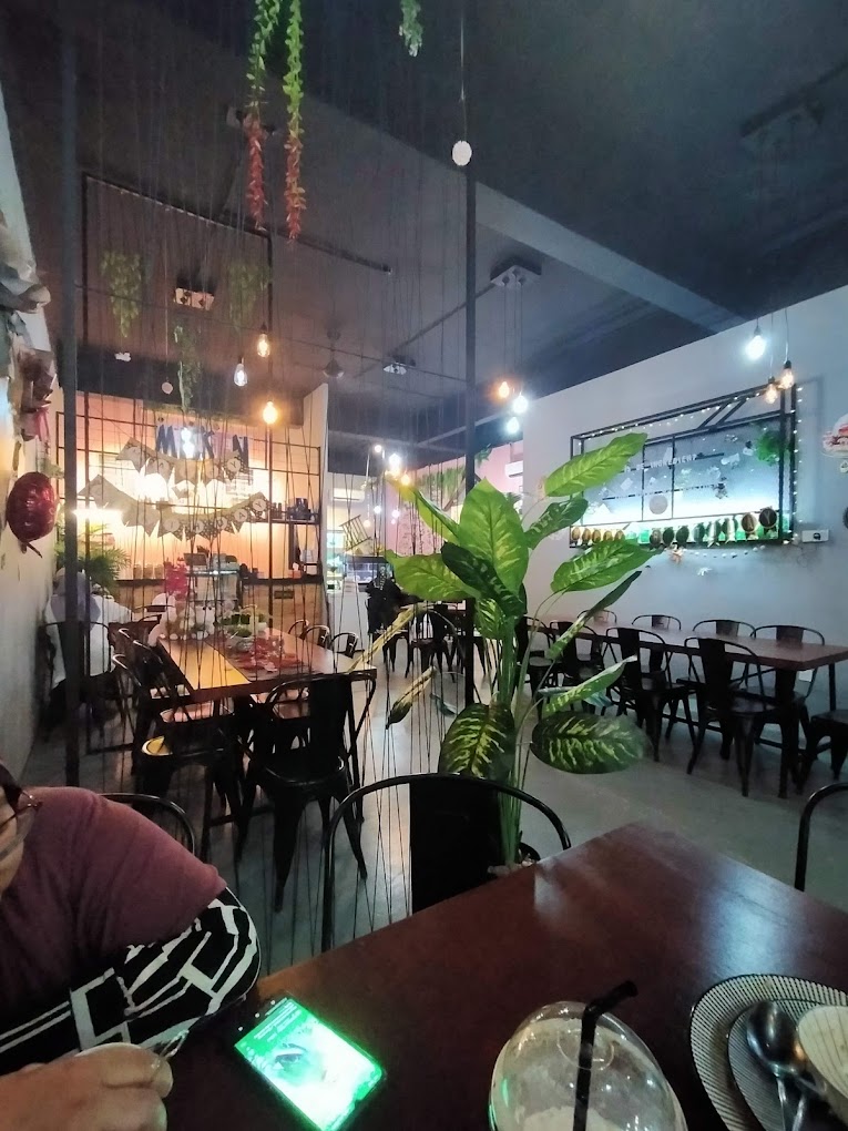 MISSEN WT ENTERPRISE — Environment, Kepala Batas, Pulau Pinang