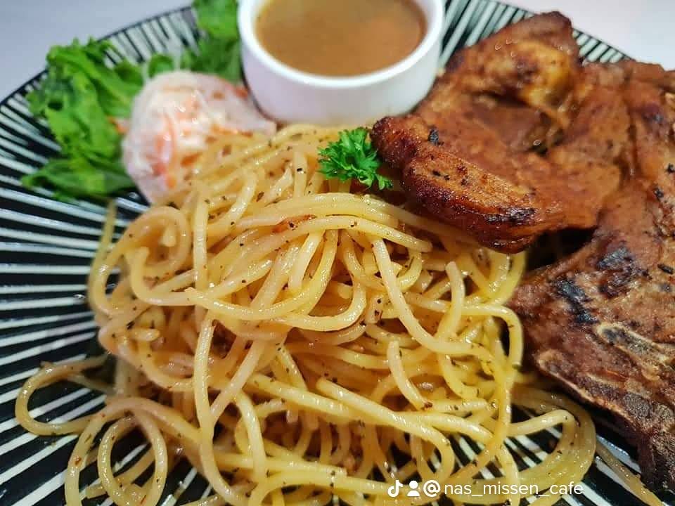MISSEN WT ENTERPRISE — Food, Kepala Batas, Pulau Pinang