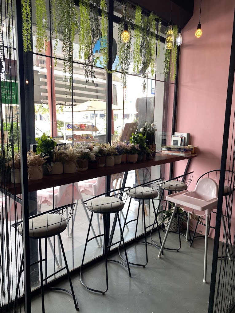 MISSEN WT ENTERPRISE — Environment, Kepala Batas, Pulau Pinang