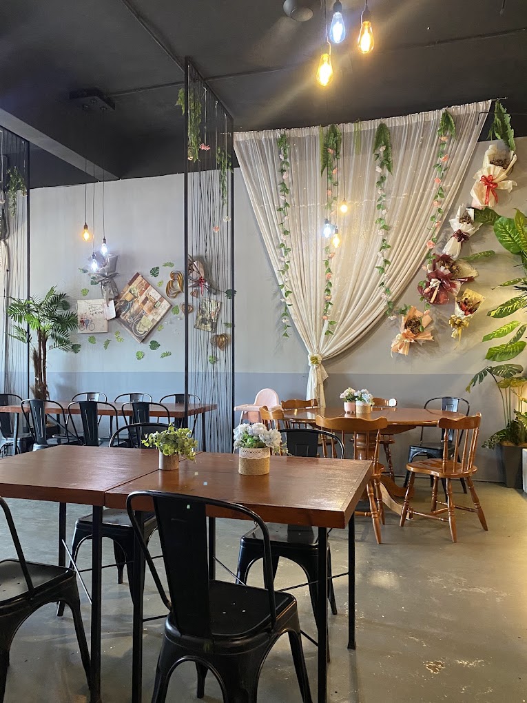 MISSEN WT ENTERPRISE — Environment, Kepala Batas, Pulau Pinang