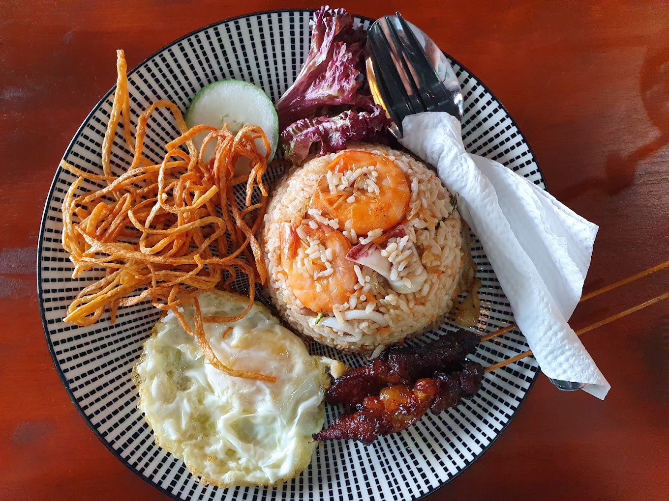 MISSEN WT ENTERPRISE — Food, Kepala Batas, Pulau Pinang