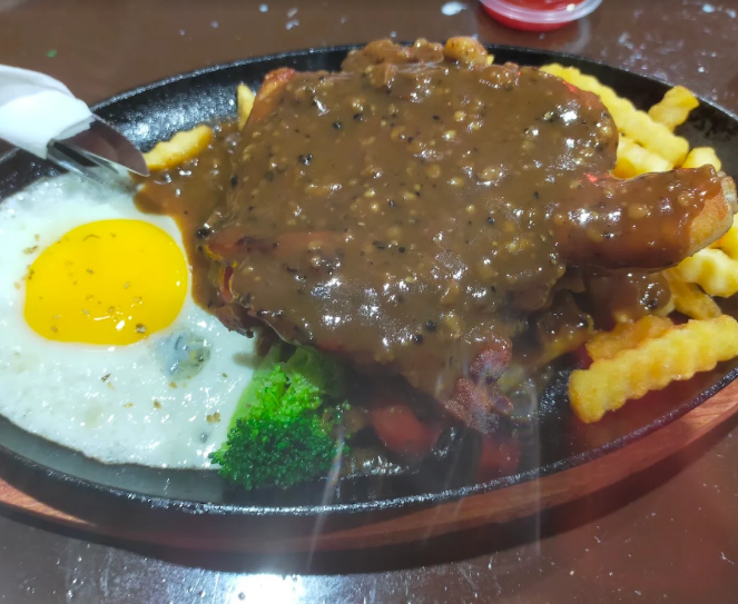 Remember Hawker Centre — Food, Butterworth, Pulau Pinang