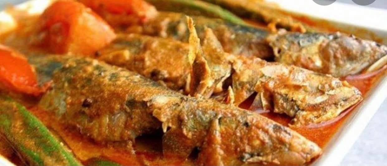 Afiq Bawal Teluk Air Tawar — Food, Penaga, Pulau Pinang