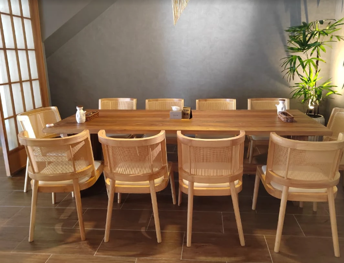 Plant A Seed Vegan @ Raja Uda — Environment, Butterworth, Pulau Pinang