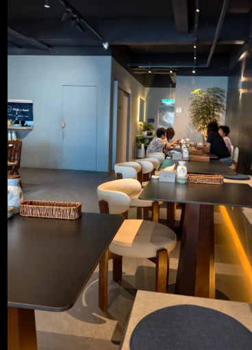 Plant A Seed Vegan @ Raja Uda — Environment, Butterworth, Pulau Pinang