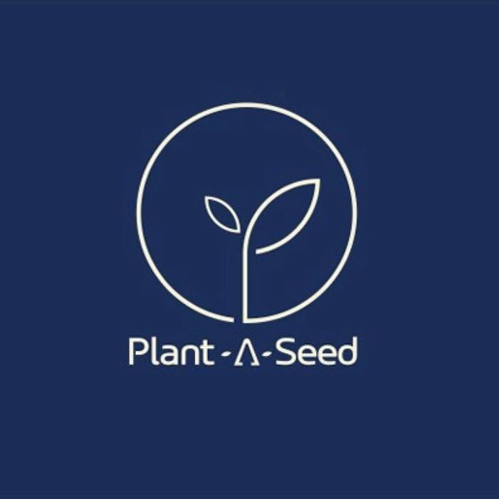 Plant A Seed Vegan @ Raja Uda
