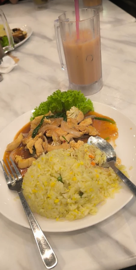 Restoran Kena Rasa Thai Food — Food, Butterworth, Pulau Pinang