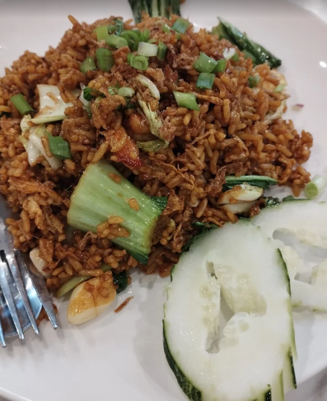 Restoran Kena Rasa Thai Food — Food, Butterworth, Pulau Pinang