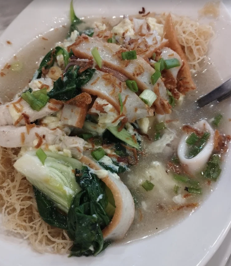 Restoran Kena Rasa Thai Food — Food, Butterworth, Pulau Pinang