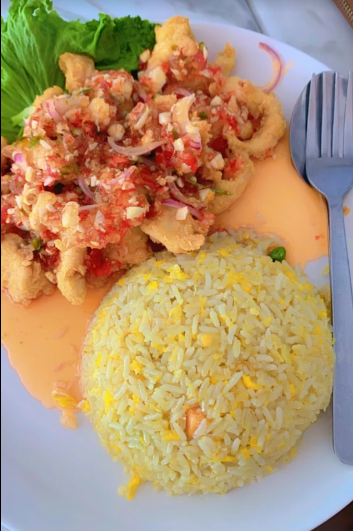 Restoran Kena Rasa Thai Food — Food, Butterworth, Pulau Pinang