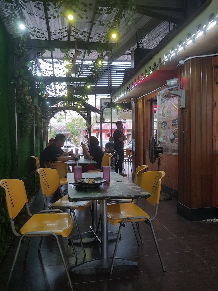 Kiosk @ Bertam Perdana — Environment, Kepala Batas, Pulau Pinang