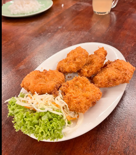 Meng Thai Village Restaurant (Raja Uda) — Food, Butterworth, Pulau Pinang