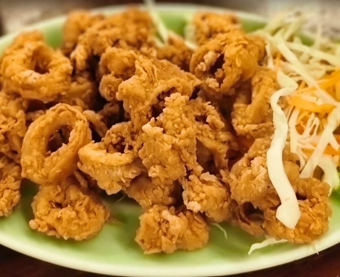 Meng Thai Village Restaurant (Raja Uda) — Food, Butterworth, Pulau Pinang
