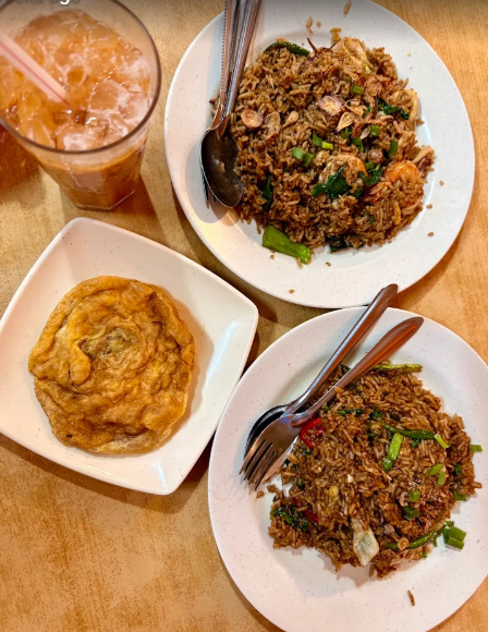 D Chalee Tomyam — Food, Butterworth, Pulau Pinang