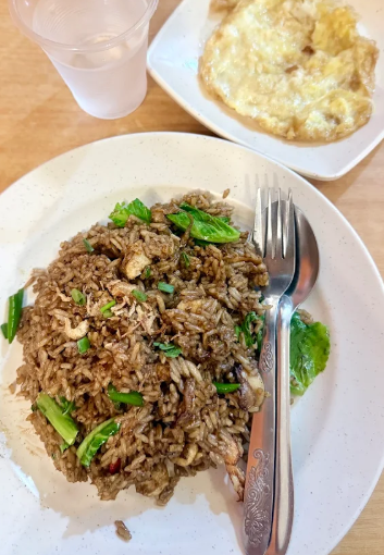 D Chalee Tomyam — Food, Butterworth, Pulau Pinang