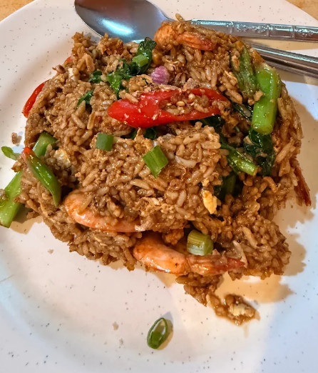 D Chalee Tomyam — Food, Butterworth, Pulau Pinang