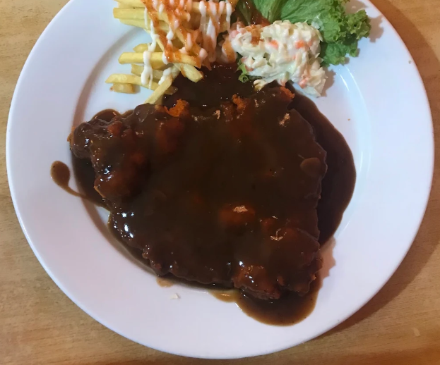 D Chalee Tomyam — Food, Butterworth, Pulau Pinang