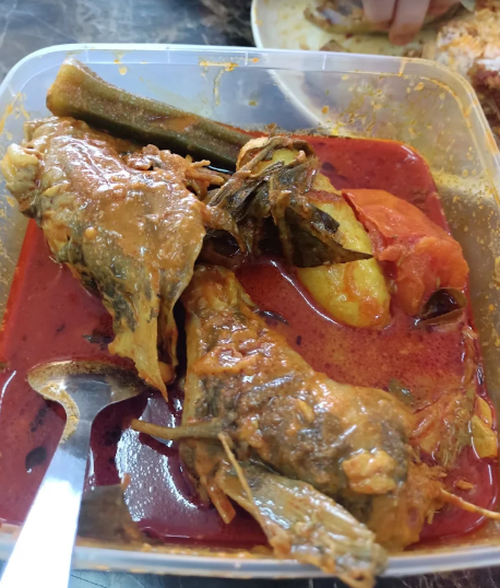 Restoran Abah Nasi Campur — Food, Butterworth, Pulau Pinang