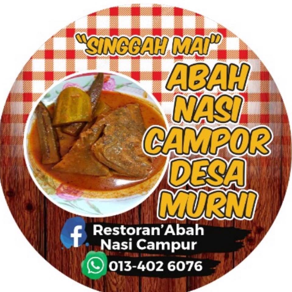 Restoran Abah Nasi Campur