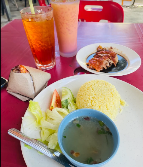 Warung Shobra — Food, Butterworth, Pulau Pinang