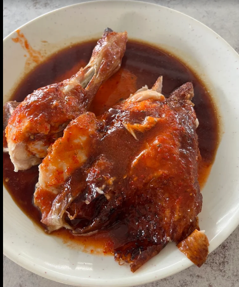 Warung Shobra — Food, Butterworth, Pulau Pinang