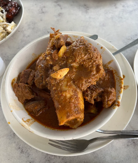 Warung Shobra — Food, Butterworth, Pulau Pinang