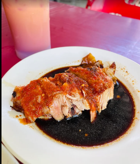 Warung Shobra — Food, Butterworth, Pulau Pinang