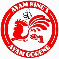 Ayam King's Shahbandar