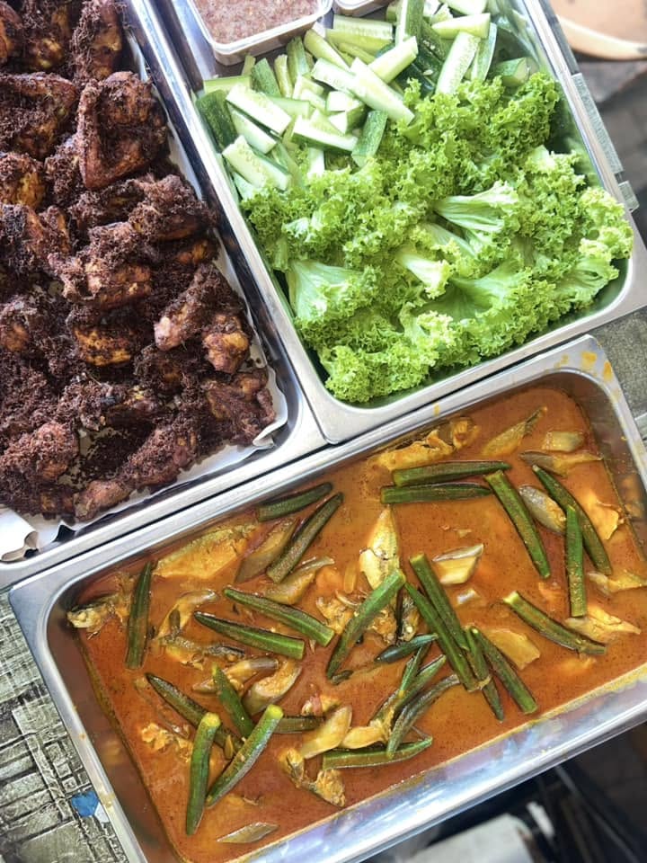 D'Ann Cafe — Food, Kepala Batas, Pulau Pinang