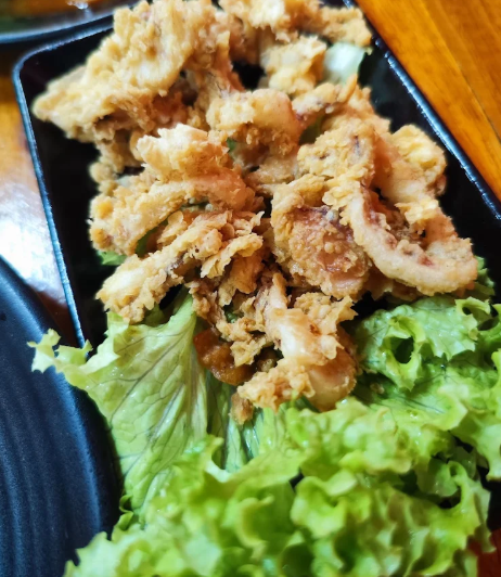 D'Phuket Restaurant — Food, Kepala Batas, Pulau Pinang