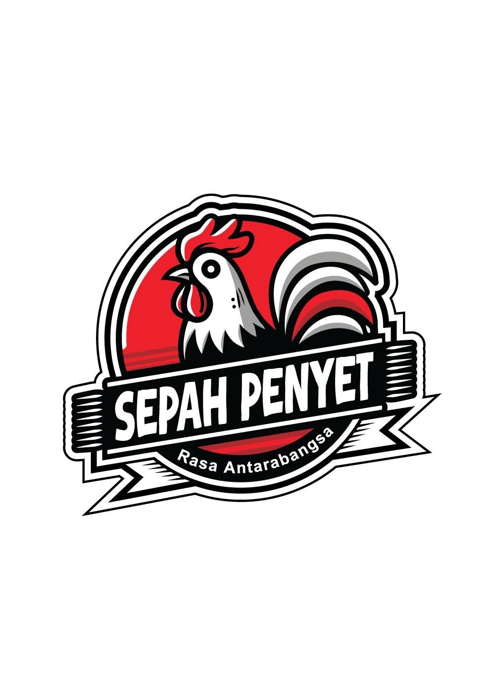 Sepah Penyet @ Bertam