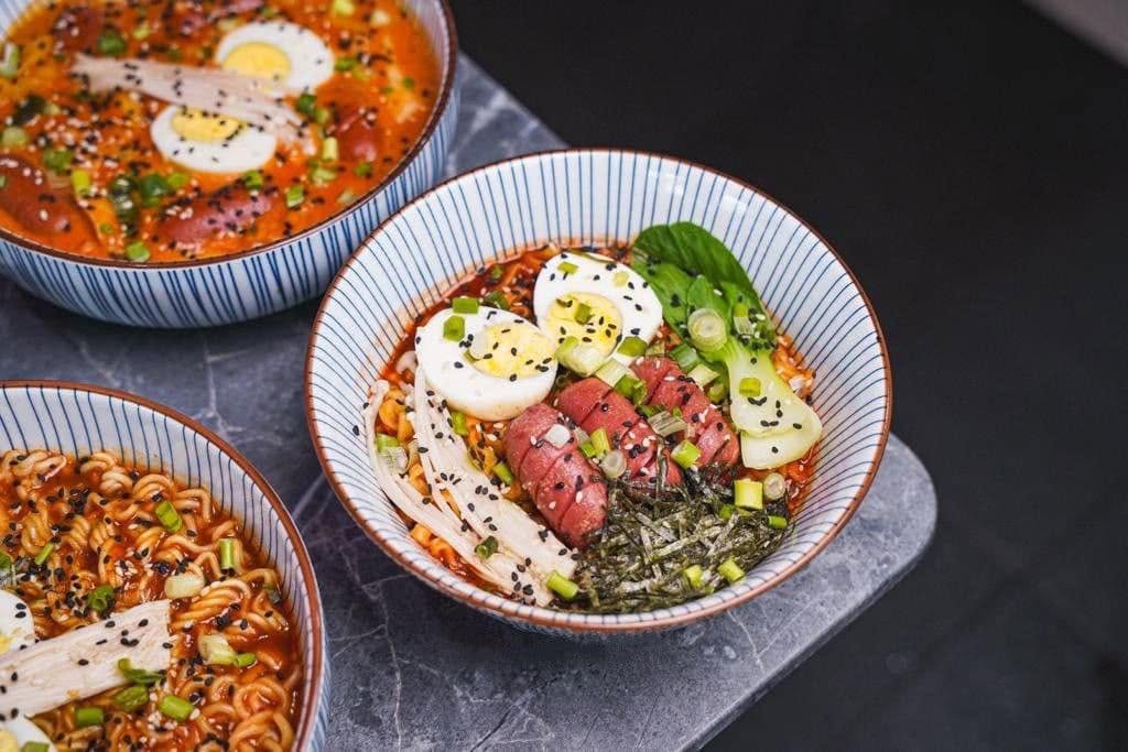 BBC Korean Cafe PENANG — Food, Kepala Batas, Pulau Pinang
