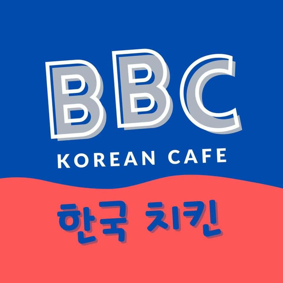 BBC Korean Cafe PENANG