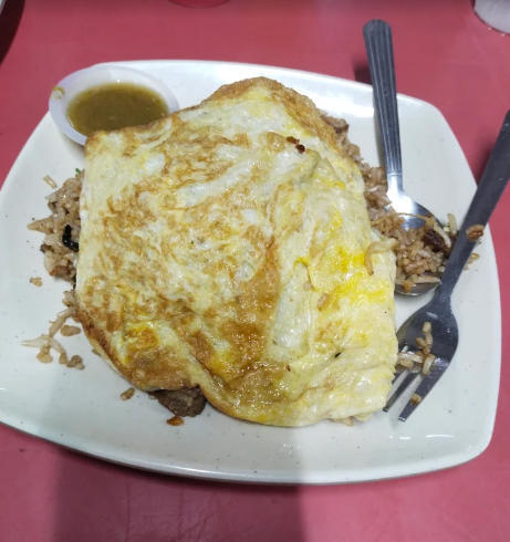 Nad's Corner — Food, Kepala Batas, Pulau Pinang