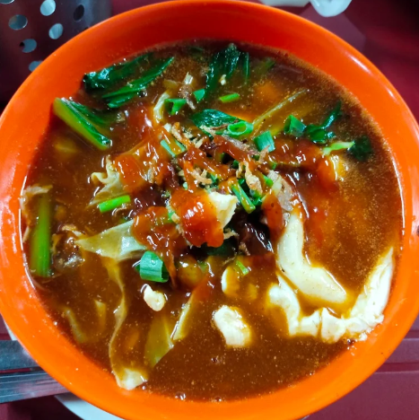 Nad's Corner — Food, Kepala Batas, Pulau Pinang