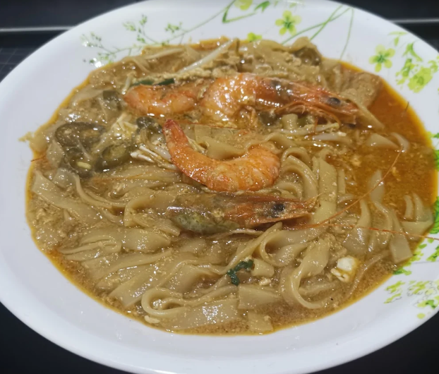 Nad's Corner — Food, Kepala Batas, Pulau Pinang