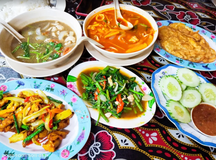 Habuk Cafe — Food, Butterworth, Pulau Pinang