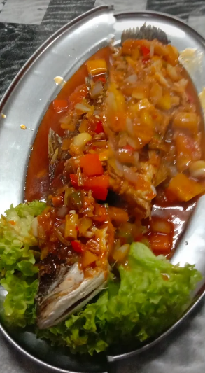 Habuk Cafe