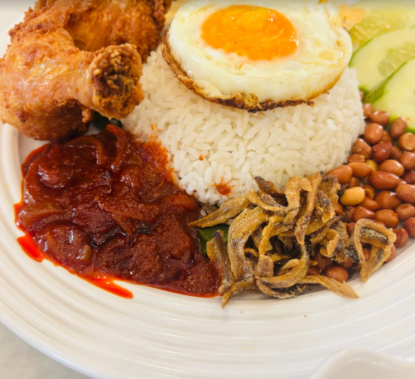 OLDTOWN White Coffee @ Bandar Sunway — Food, Seberang Jaya, Pulau Pinang