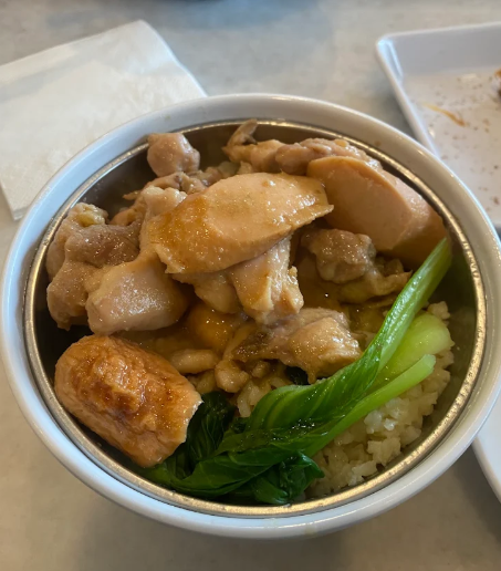 OLDTOWN White Coffee @ Bandar Sunway — Food, Seberang Jaya, Pulau Pinang