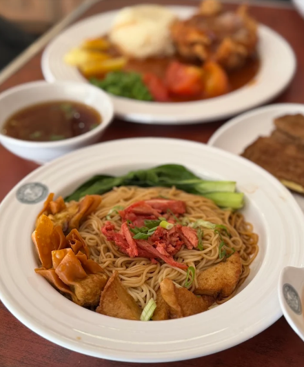 OLDTOWN White Coffee @ Bandar Sunway — Food, Seberang Jaya, Pulau Pinang