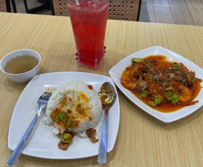 PENYETPENYET.COM @ SUNWAY CARNIVAL — Food, Perai, Pulau Pinang