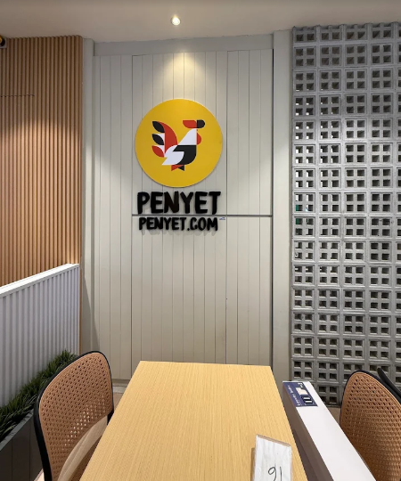 PENYETPENYET.COM @ SUNWAY CARNIVAL — Environment, Perai, Pulau Pinang