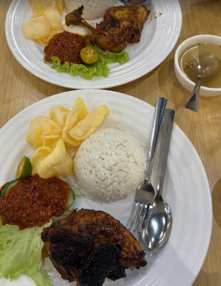 PENYETPENYET.COM @ SUNWAY CARNIVAL — Food, Perai, Pulau Pinang