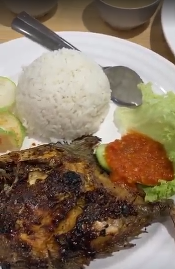 PENYETPENYET.COM @ SUNWAY CARNIVAL — Food, Perai, Pulau Pinang