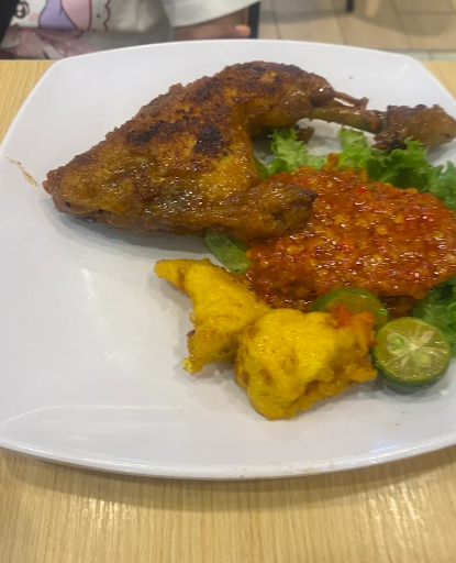 PENYETPENYET.COM @ SUNWAY CARNIVAL — Food, Perai, Pulau Pinang